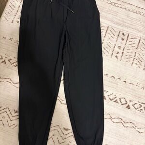 Old Navy Women's Black Joggers